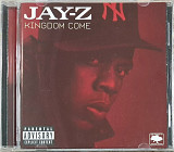 JAY - Z "Kingdom come" новий диск, ліцензія UA