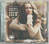 SHERYL CROW "The very best of" новий диск, ліцензія UA