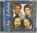 THE WHO "New Collection" новий диск, ліцензія UA