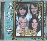 ABBA "New Collection" новий диск, ліцензія UA