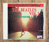 THE BEATLES - THE BEATLES VOL.1 (Японія)