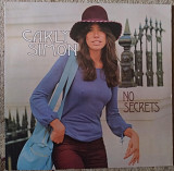 Carly Simon – No Secrets