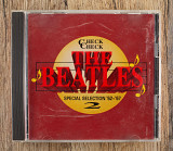 THE BEATLES - CHECK CHECK 2 (Японія)