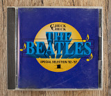 The Beatles - Check Check 1 (Японія)