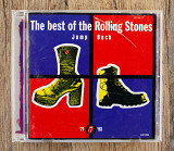 The Rolling Stones - Jump Back (The Best Of The Rolling Stones '71 - '93) (Японія)