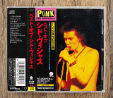 Sid Vicious - The Best Of Sid Vicious (Японія)