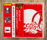 Aerosmith - Aerosmith's Greatest Hits (Японія)