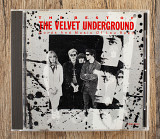 The Velvet Underground - The Best Of The Velvet Underground (Words And Music Of Lou Reed) (Японія)