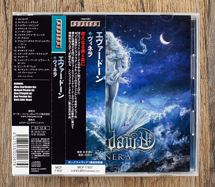 Everdawn - Venera (Японія)
