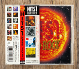 Збірка - Hits 1 Hard Rock (Японія)