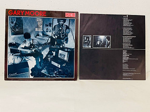 Gary Moore - Still Got the Blues