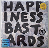 THE BLACK CROWES – Happiness Bastards - Orange Vinyl ‘2024 Limited Exclusive - NEW
