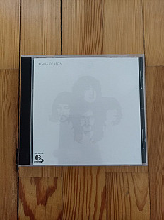 Kings of Leon - Youth and Young Manhood (2003