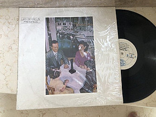 Led Zeppelin – Presence LP