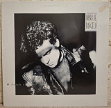 Nino De Angelo - Durch Tausend Feuer - 1987. (LP). 12. Vinyl. Пластинка. Germany.