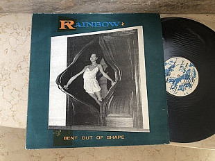 Rainbow – Bent Out Of Shape LP