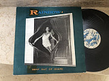 Rainbow – Bent Out Of Shape LP