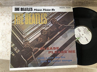 The Beatles – Please Please Me LP