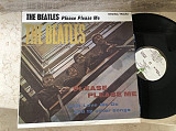 The Beatles – Please Please Me LP