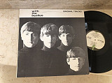 The Beatles – With The Beatles LP