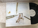 Paul McCartney – Pipes Of Peace LP