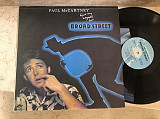 Paul McCartney – Give My Regards To Broad Street LP