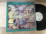 Wings – Wild Life LP