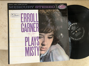 Erroll Garner – Erroll Garner Plays Misty ( USA ) LP
