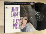 Erroll Garner – Erroll Garner Plays Misty ( USA ) LP