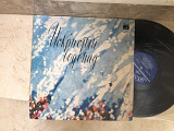 Brenda Lee + Ray Charles + The Mamas & The Papas = Tribute - Искристый Водопад LP
