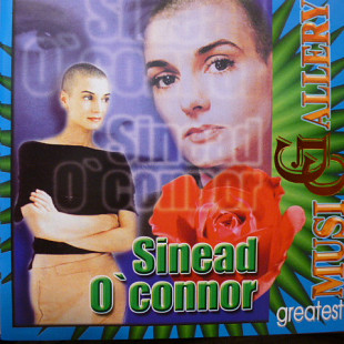Sinead O Connor – Greatest Music Gallery