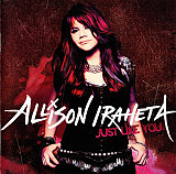 Allison Iraheta – Just Like You ( USA )