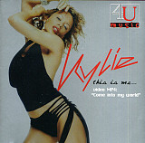 Kylie Minogue – This Is Me...