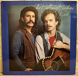 The Bellamy Brothers - Best - 1976-84. (LP). 12. Vinyl. Пластинка. Germany.