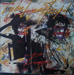 Gene Loves Jezebel – Promise