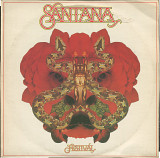 Santana - Festival Holland 1976