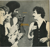 Santana - Inner Secrets Holland 1978