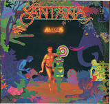 Santana - Amigos USA 1976