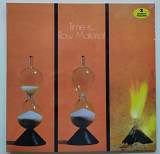 Резерв. Raw Material – Time Is...