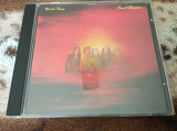 Uriah Heep Sweet Freedom