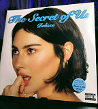 Gracie Abrams - The Secret of Us Deluxe Transparent Moonlight