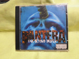Pantera – Far Beyond Driven