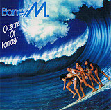 Boney M - Foreigner - MSG - Quiet Riot