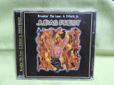 Breakin' The Law - A Tribute To Judas Priest CDM ZEB 17 (UK)