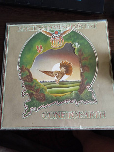 Barclay James Harvest – Gone To Earth EX/EX+