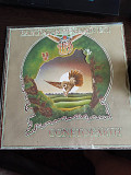 Barclay James Harvest – Gone To Earth EX/EX+