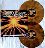 Aphrohead / DJ Felix Stallings - Thee Industry Made Me Do It! - 1994. (2LP). 12. Coloured Vinyl
