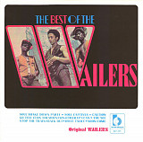 The Wailers ‎– The Best Of The Wailers