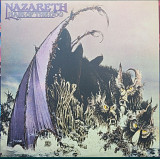 Nazareth – Hair Of The Dog LP 180 Gram