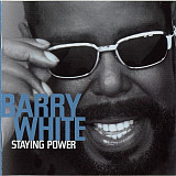 Barry White – Staying Power /1999/ Private Music / USА Фирменный